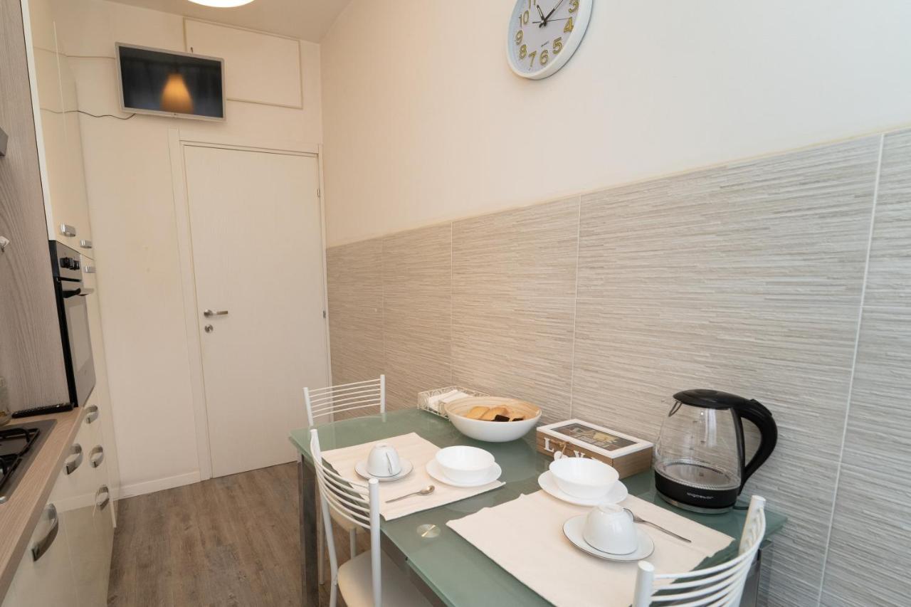 Alba Apartment Near Milan Bresso Kültér fotó