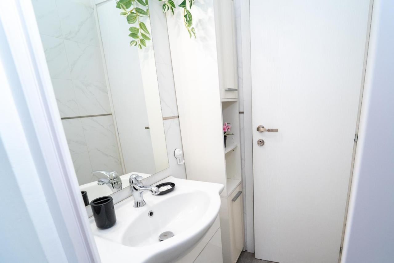 Alba Apartment Near Milan Bresso Kültér fotó