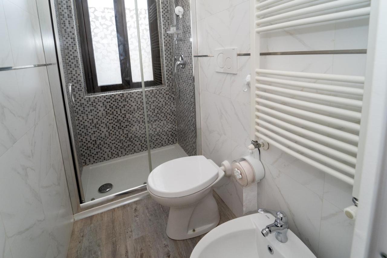 Alba Apartment Near Milan Bresso Kültér fotó