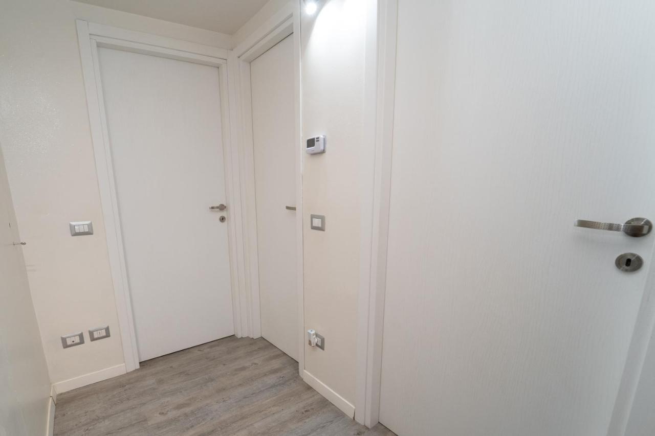 Alba Apartment Near Milan Bresso Kültér fotó